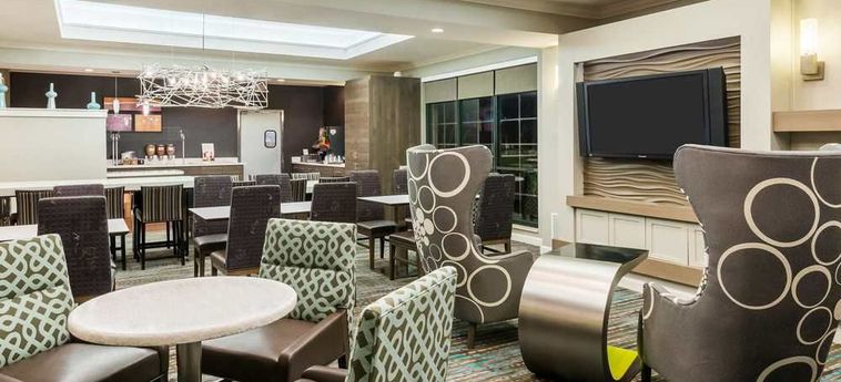 Hotel Residence Inn Chattanooga Downtown Chattanooga (Tn): Foto 