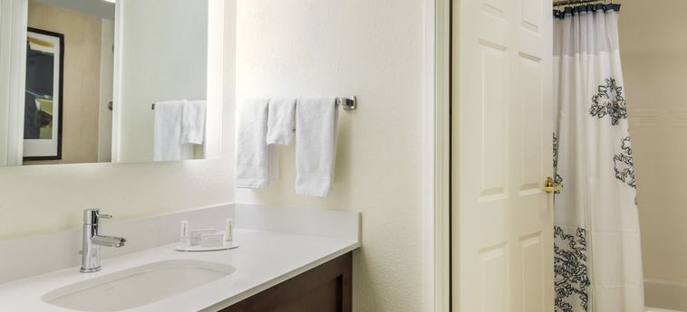 Hotel Residence Inn Chattanooga Downtown Chattanooga (Tn): Foto 