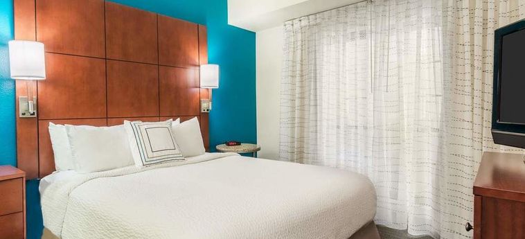 Hotel Residence Inn Chattanooga Downtown Chattanooga (Tn): Foto 