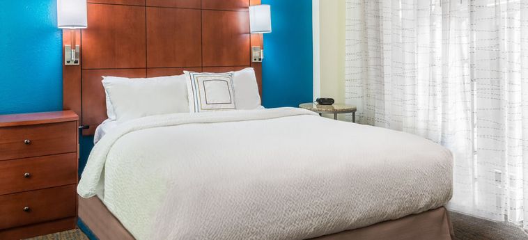 Hotel Residence Inn Chattanooga Downtown Chattanooga (Tn): Foto 