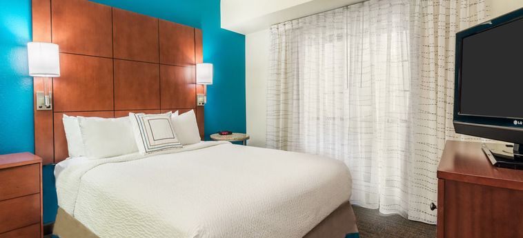 Hotel Residence Inn Chattanooga Downtown Chattanooga (Tn): Foto 