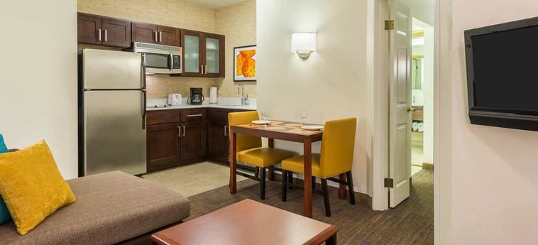 Hotel Residence Inn Chattanooga Downtown Chattanooga (Tn): Foto 