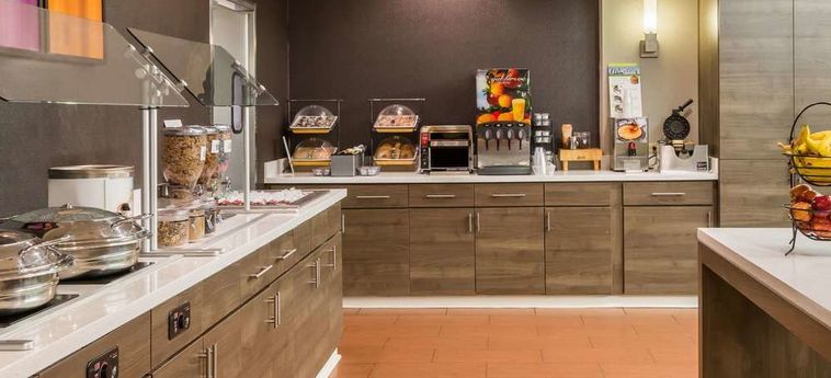 Hotel Residence Inn Chattanooga Downtown Chattanooga (Tn): Foto 