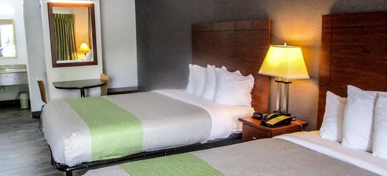 Hotel Studio Suites Extended Stay Chattanooga Chattanooga (Tn) : Photo 