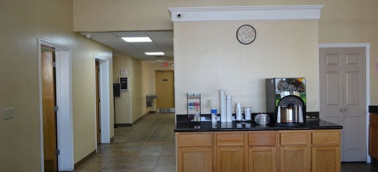 Hotel Studio Suites Extended Stay Chattanooga Chattanooga (Tn) : Photo 