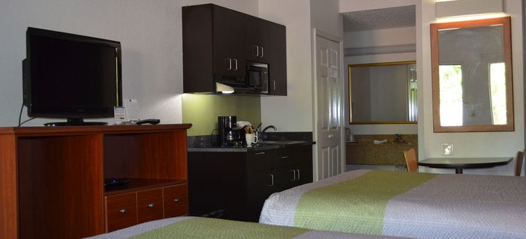 Hotel Studio Suites Extended Stay Chattanooga Chattanooga (Tn): Foto 
