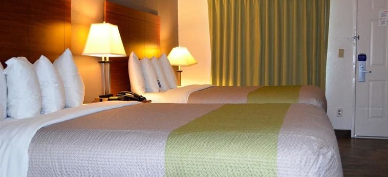 Hotel Studio Suites Extended Stay Chattanooga Chattanooga (Tn): Foto 