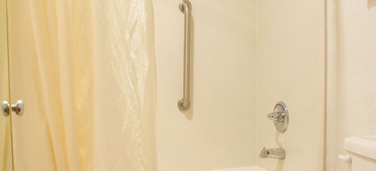 Hotel Studio Suites Extended Stay Chattanooga Chattanooga (Tn): Foto 