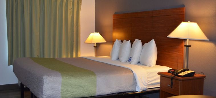 Hotel Studio Suites Extended Stay Chattanooga Chattanooga (Tn): Foto 