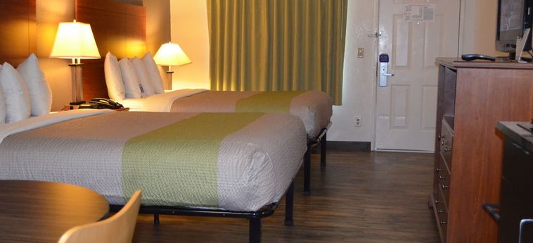 Hotel Studio Suites Extended Stay Chattanooga Chattanooga (Tn): Foto 