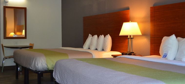 Hotel Studio Suites Extended Stay Chattanooga Chattanooga (Tn): Foto 