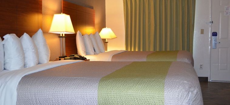 Hotel Studio Suites Extended Stay Chattanooga Chattanooga (Tn): Foto 