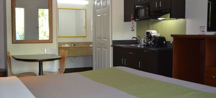 Hotel Studio Suites Extended Stay Chattanooga Chattanooga (Tn): Foto 