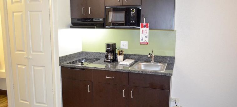 Hotel Studio Suites Extended Stay Chattanooga Chattanooga (Tn): Foto 