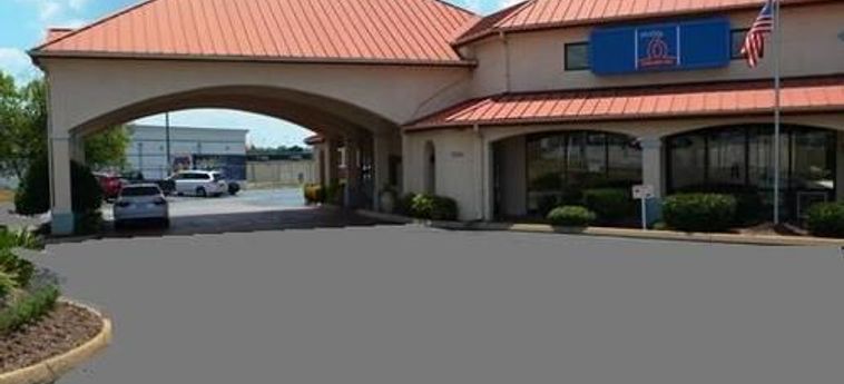 Hotel Studio Suites Extended Stay Chattanooga Chattanooga (Tn): Foto 