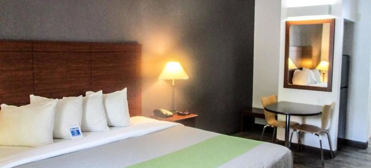 Hotel Studio Suites Extended Stay Chattanooga Chattanooga (Tn): Foto 