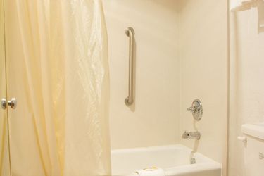 Hotel Studio Suites Extended Stay Chattanooga Chattanooga (Tn): Photo 