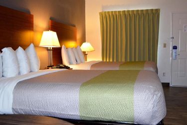 Hotel Studio Suites Extended Stay Chattanooga Chattanooga (Tn): Photo 