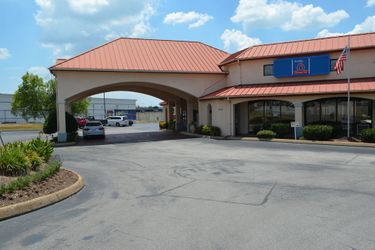 Hotel Studio Suites Extended Stay Chattanooga Chattanooga (Tn): Photo 