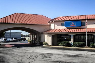 Hotel Studio Suites Extended Stay Chattanooga Chattanooga (Tn): Photo 