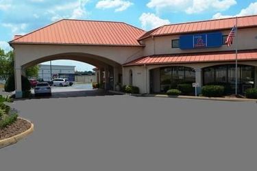 Hotel Studio Suites Extended Stay Chattanooga Chattanooga (Tn): Photo 