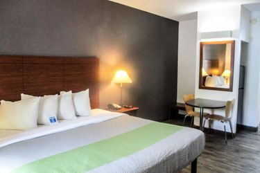 Hotel Studio Suites Extended Stay Chattanooga Chattanooga (Tn): Photo 