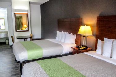 Hotel Studio Suites Extended Stay Chattanooga Chattanooga (Tn): Photo 