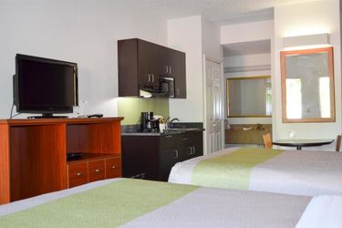 Hotel Studio Suites Extended Stay Chattanooga Chattanooga (Tn): Photo 