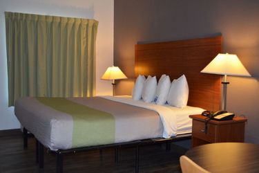 Hotel Studio Suites Extended Stay Chattanooga Chattanooga (Tn): Photo 