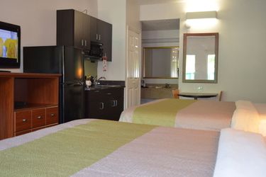 Hotel Studio Suites Extended Stay Chattanooga Chattanooga (Tn): Photo 