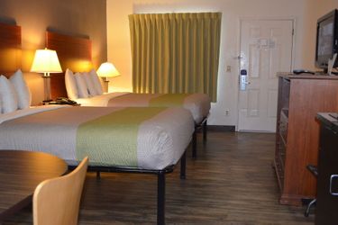 Hotel Studio Suites Extended Stay Chattanooga Chattanooga (Tn): Photo 