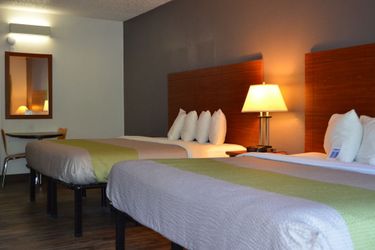 Hotel Studio Suites Extended Stay Chattanooga Chattanooga (Tn): Photo 