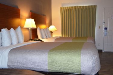 Hotel Studio Suites Extended Stay Chattanooga Chattanooga (Tn): Photo 