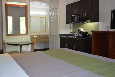 Hotel Studio Suites Extended Stay Chattanooga Chattanooga (Tn): Photo 