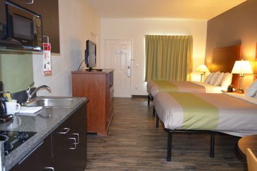 Hotel Studio Suites Extended Stay Chattanooga Chattanooga (Tn): Photo 