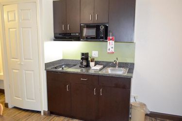 Hotel Studio Suites Extended Stay Chattanooga Chattanooga (Tn): Photo 