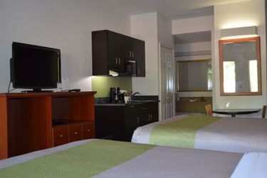 Hotel Studio Suites Extended Stay Chattanooga Chattanooga (Tn): Photo 