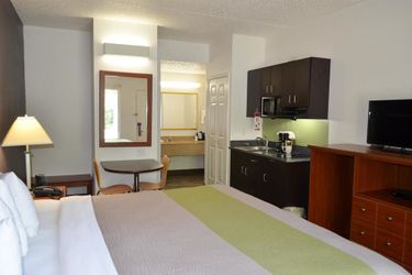 Hotel Studio Suites Extended Stay Chattanooga Chattanooga (Tn): Photo 
