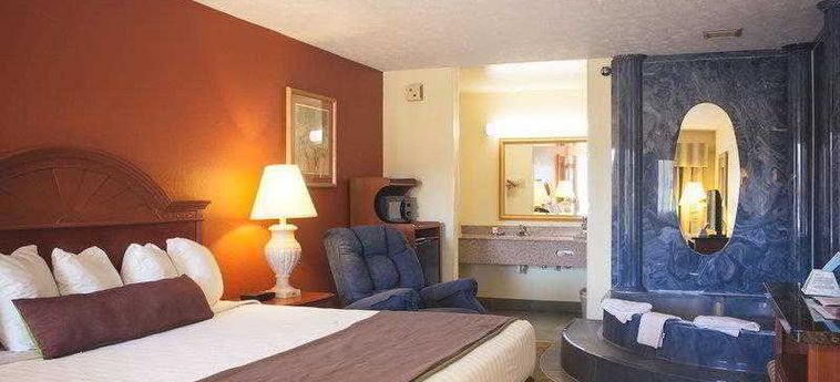 Hotel Best Western Dayton Chattanooga (Tn): Foto 