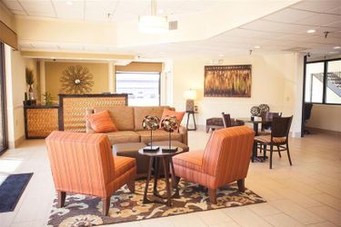 Hotel Best Western Dayton Chattanooga (Tn): Photo 