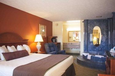 Hotel Best Western Dayton Chattanooga (Tn): Photo 