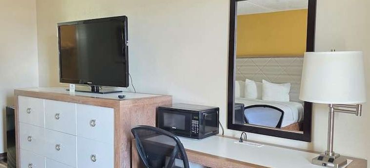 Hotel B W Heritage Inn Chattanooga (Tn) : Photo 