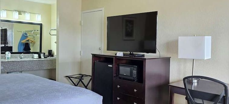 Hotel B W Heritage Inn Chattanooga (Tn) : Photo 