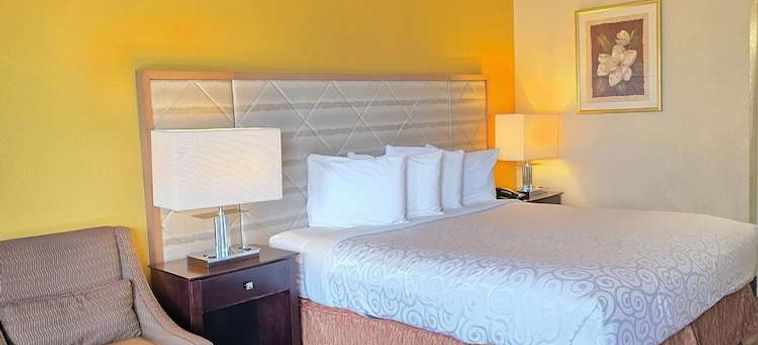 Hotel B W Heritage Inn Chattanooga (Tn) : Photo 