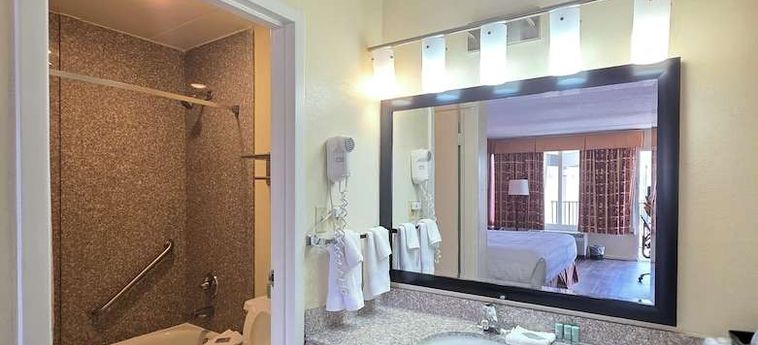 Hotel B W Heritage Inn Chattanooga (Tn) : Photo 