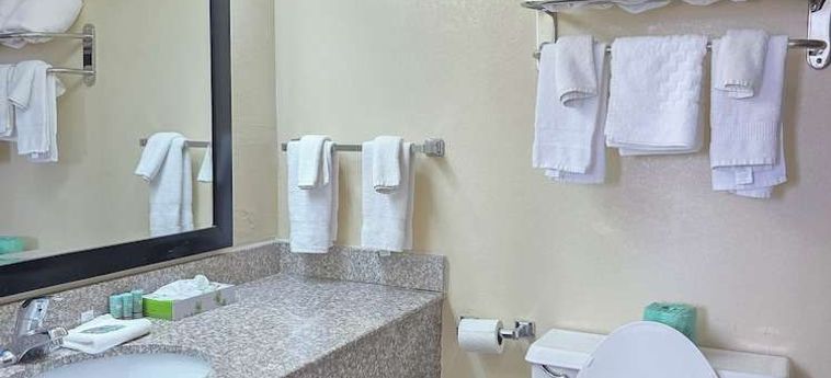 Hotel B W Heritage Inn Chattanooga (Tn) : Photo 