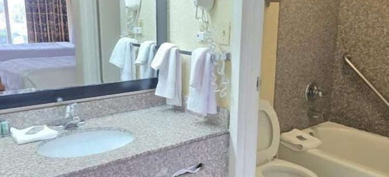 Hotel B W Heritage Inn Chattanooga (Tn) : Photo 