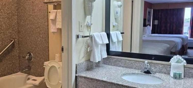 Hotel B W Heritage Inn Chattanooga (Tn) : Photo 