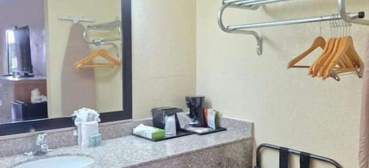 Hotel B W Heritage Inn Chattanooga (Tn) : Photo 