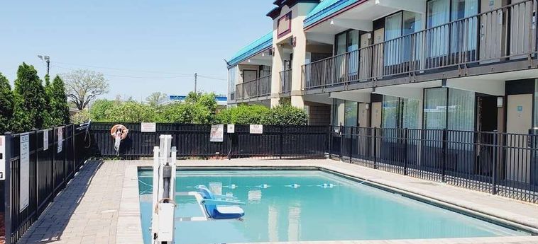 Hotel B W Heritage Inn Chattanooga (Tn) : Photo 